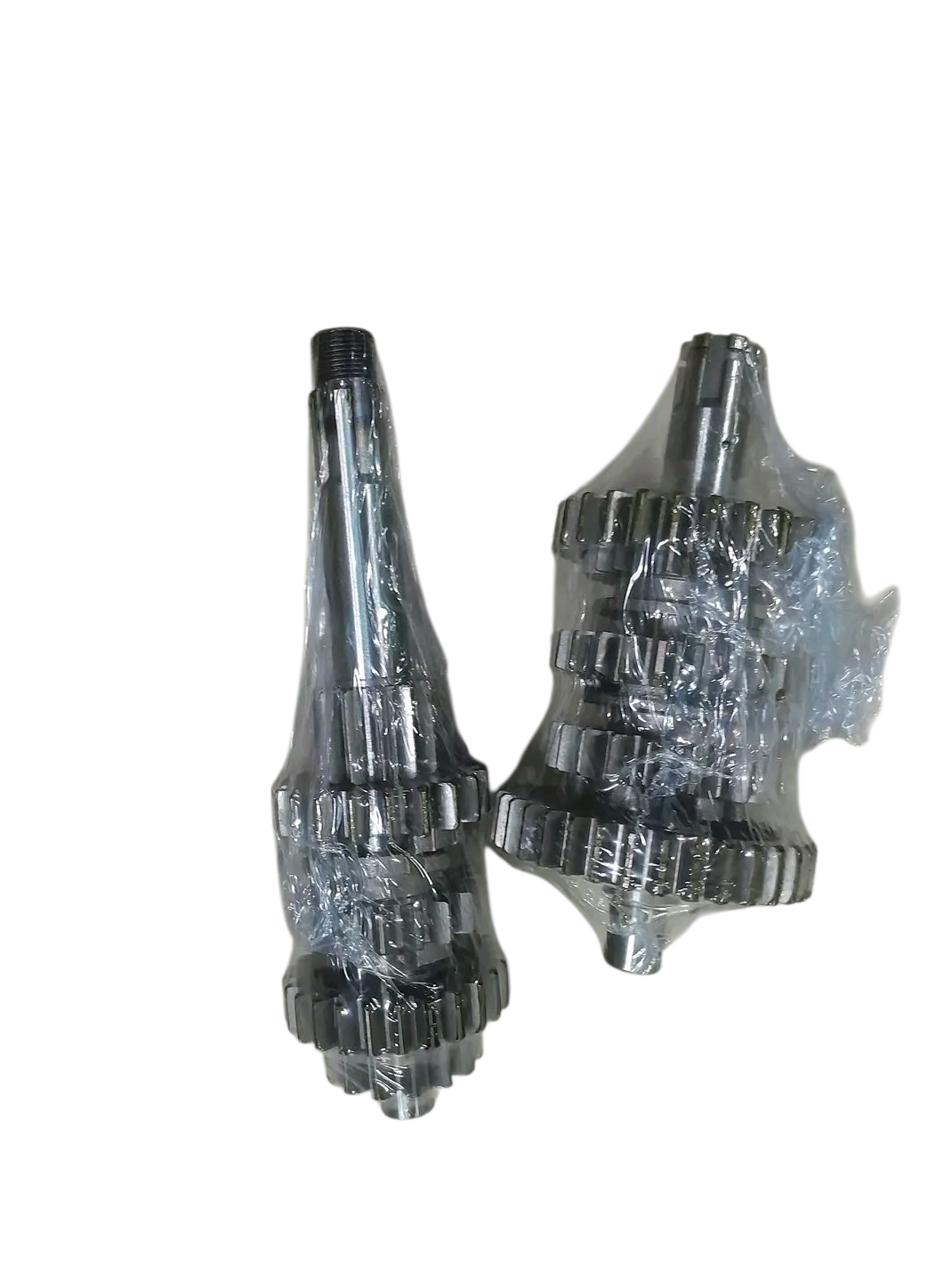 Gear boxer 150 5gear