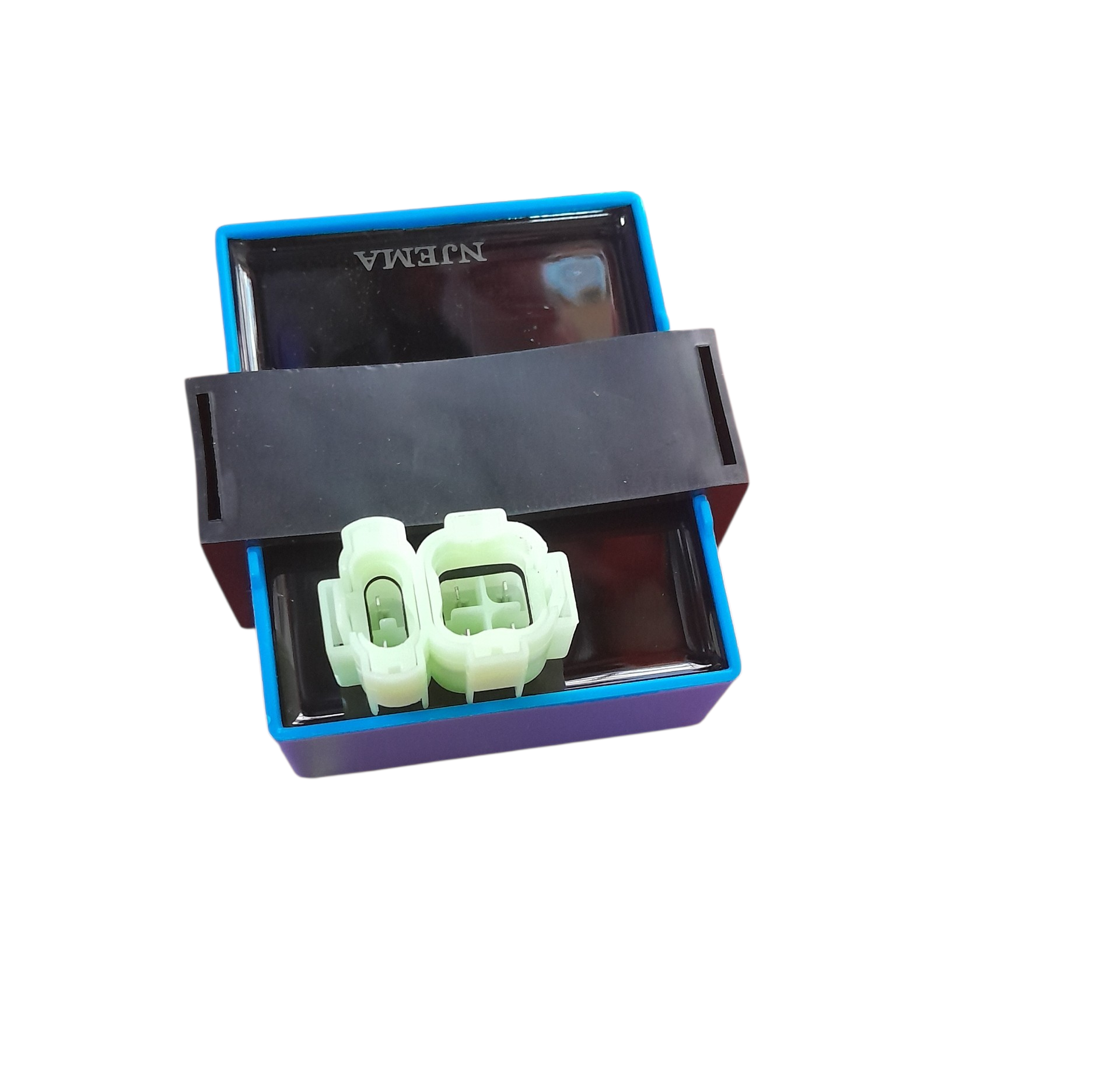 CDI unit boxer 150 5gear