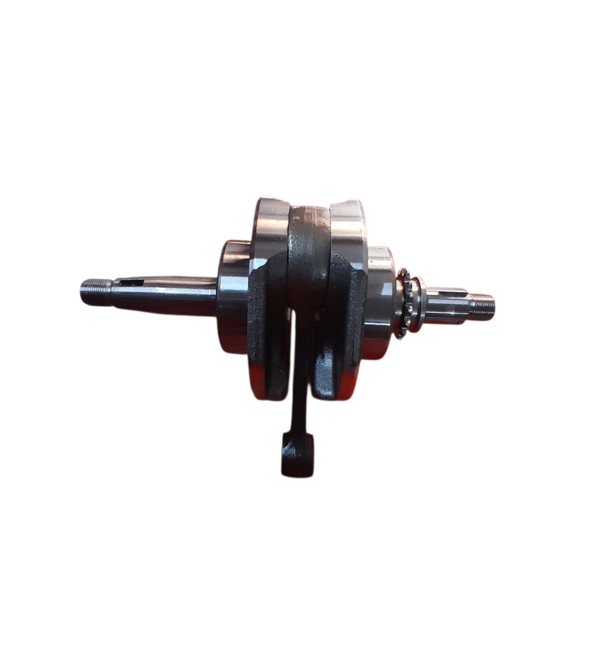 Crankshaft boxer 150 4gear