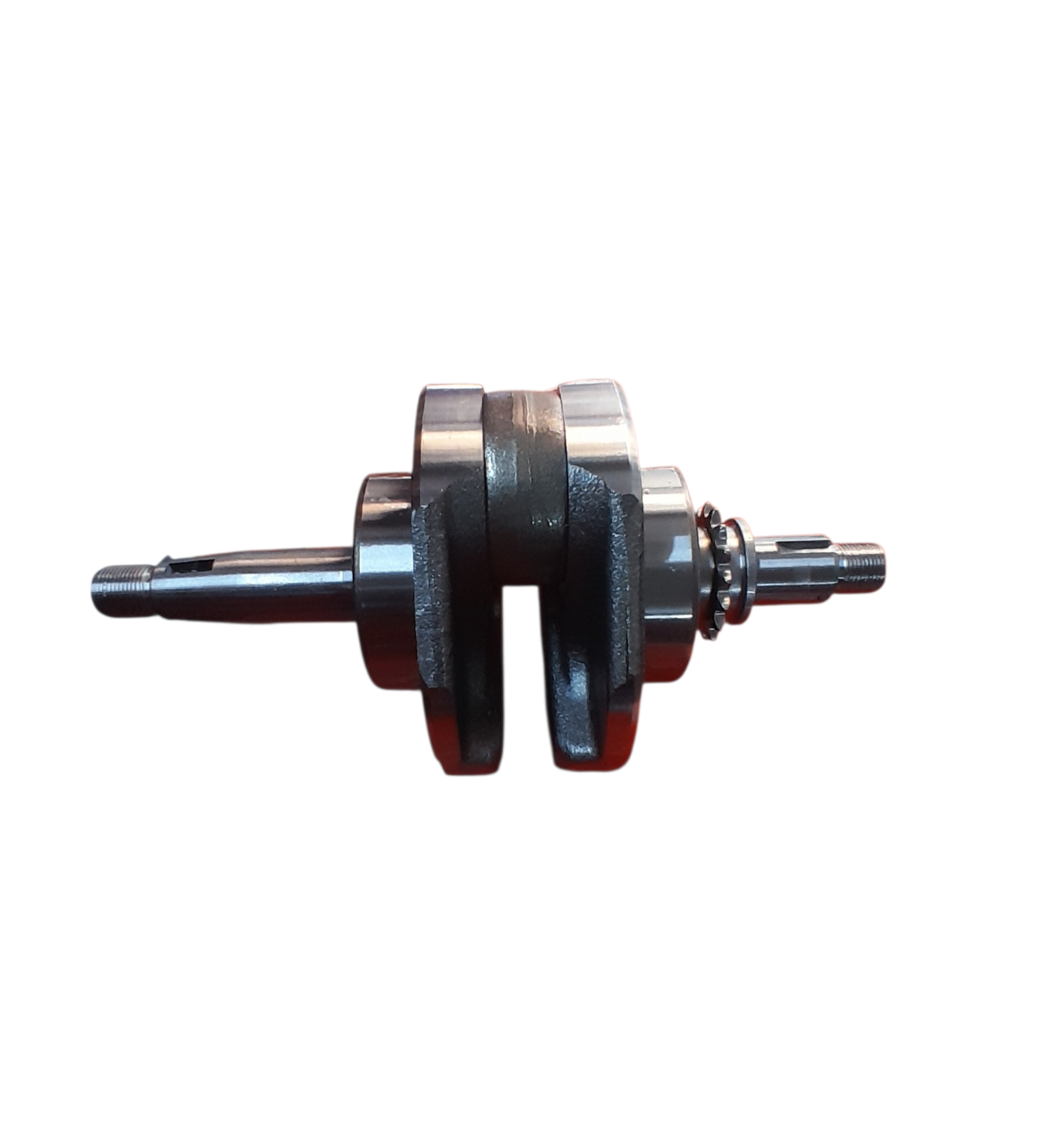 Crankshaft boxer 150 4gear