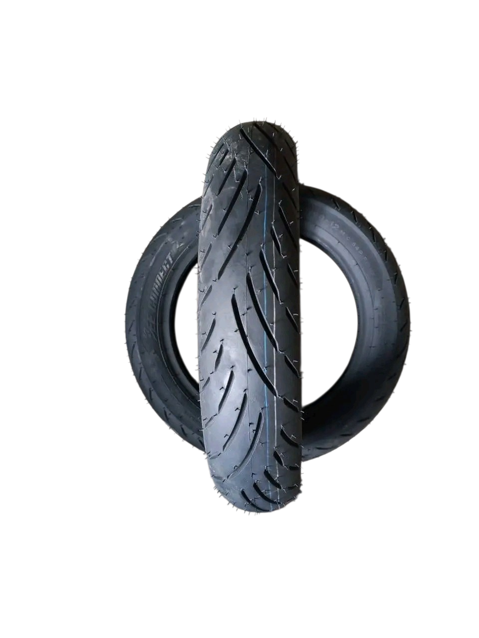 Tyre India 110/80/17