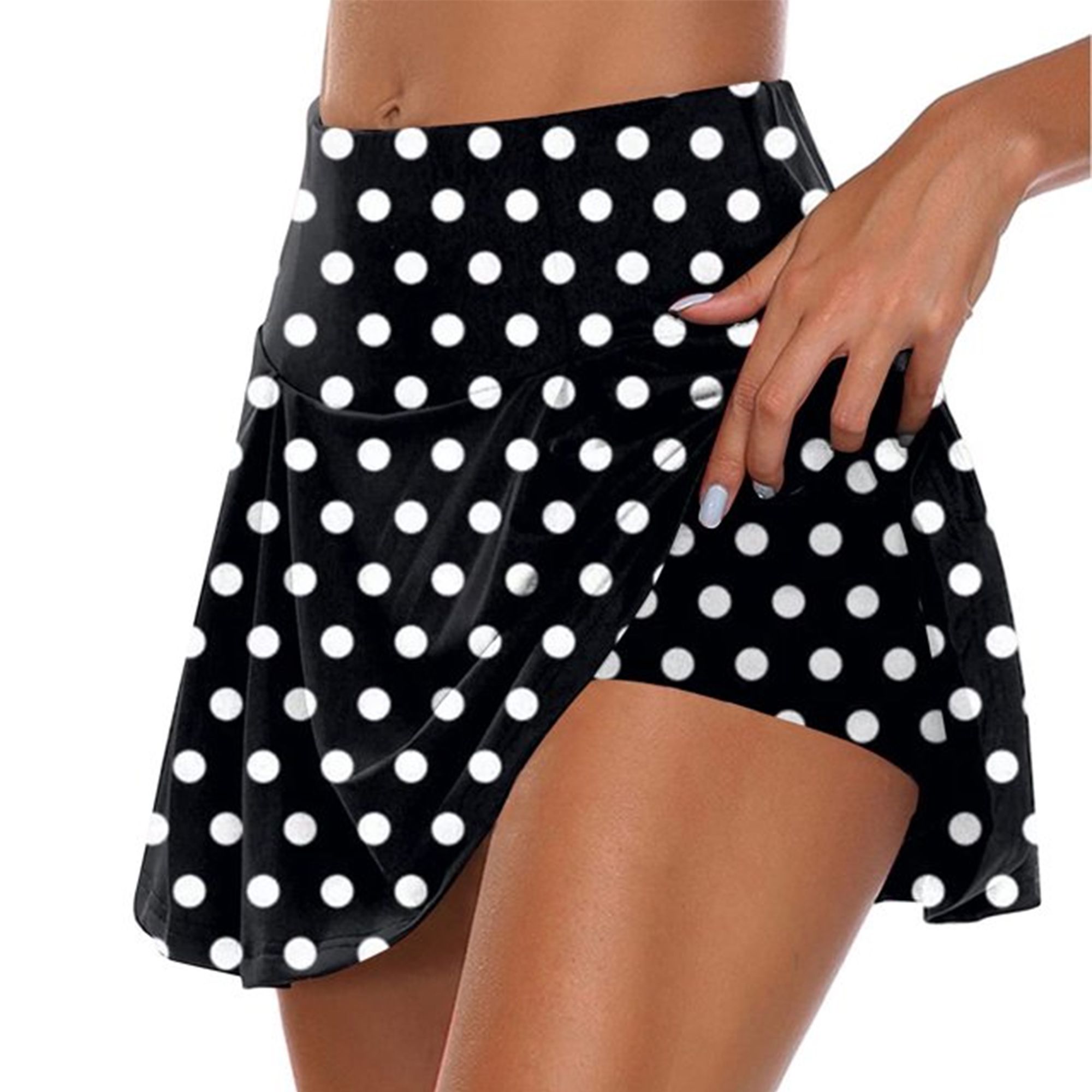 Short Skirts for Women Tennis Skirt High Waist Pleated Workout Sports Skorts Skirts Summer Skirts for Women Tennis Skirts