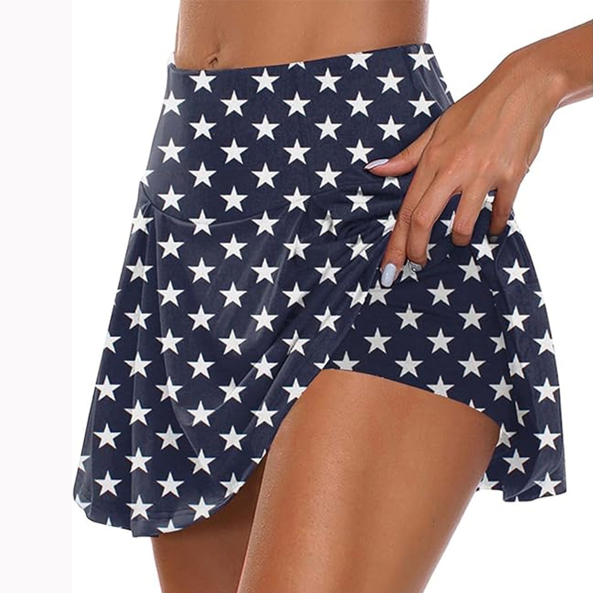 Short Skirts for Women Tennis Skirt High Waist Pleated Workout Sports Skorts Skirts Summer Skirts for Women Tennis Skirts