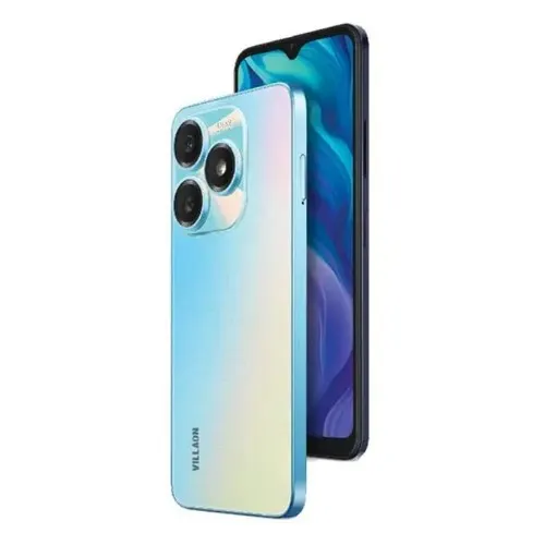 BRAND NEW Villaon V20SE Smartphone | 5.0 Inch Display 2GB RAM + 32GB Storage 4G Dual SIM 3000mAh Battery 8MP Camera Budget Android Phone Compact Reliable Mobile Kenya Affordable Smart Phone