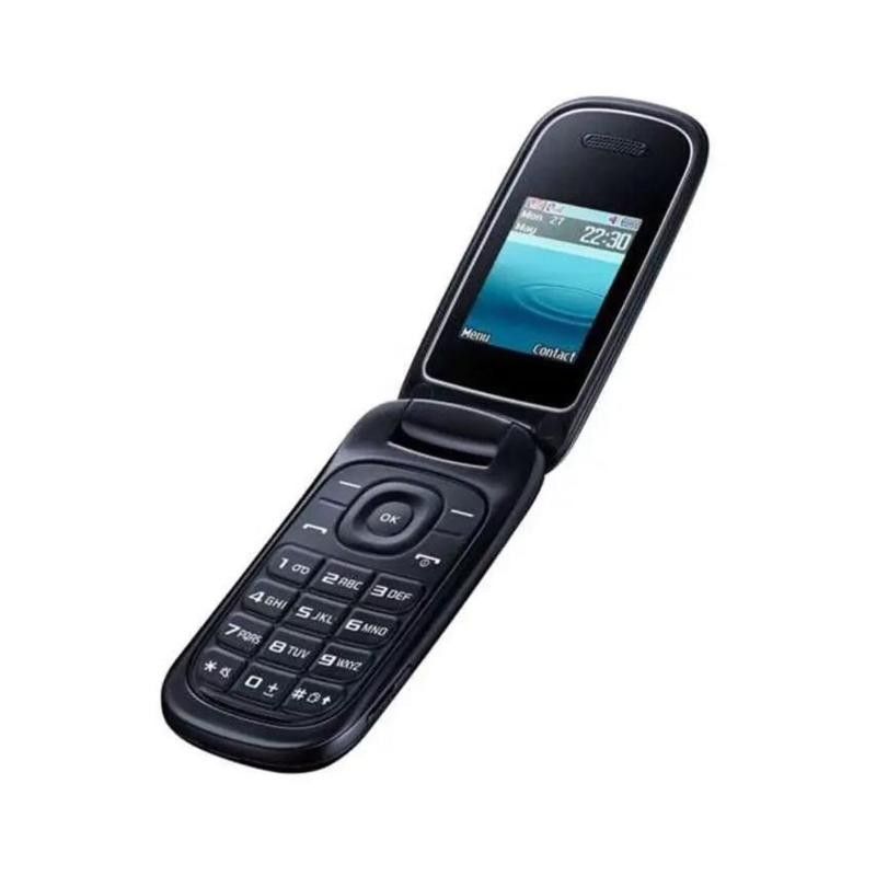BRAND NEW Calus Flip Phone | 2024 Classic Edition Dual SIM, Type C Fast Charging, Long Lasting Battery | FM Radio Camera Compact Keypad Phone for Seniors, Backup | Simple Reliable Feature Phone Kenya