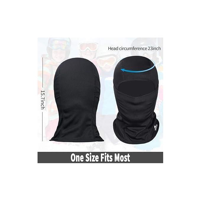 TODAY DEAL!! Camouflage Balaclava Hat Cycling Full Face Mask Outdoor Sports Hunting Hiking Ski Mask motorcycle Helmet Inner Cap