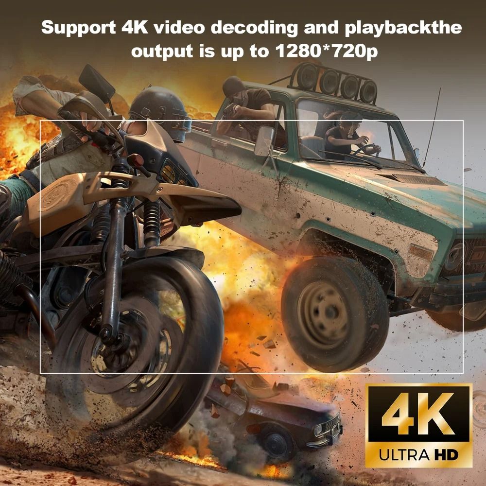 【Bantu Box】P30 Smart Mini Projector Android 11 WiFi6 Support 4K 1080P BT5.0 Projector 1280*720P Home Cinema Portable Projector