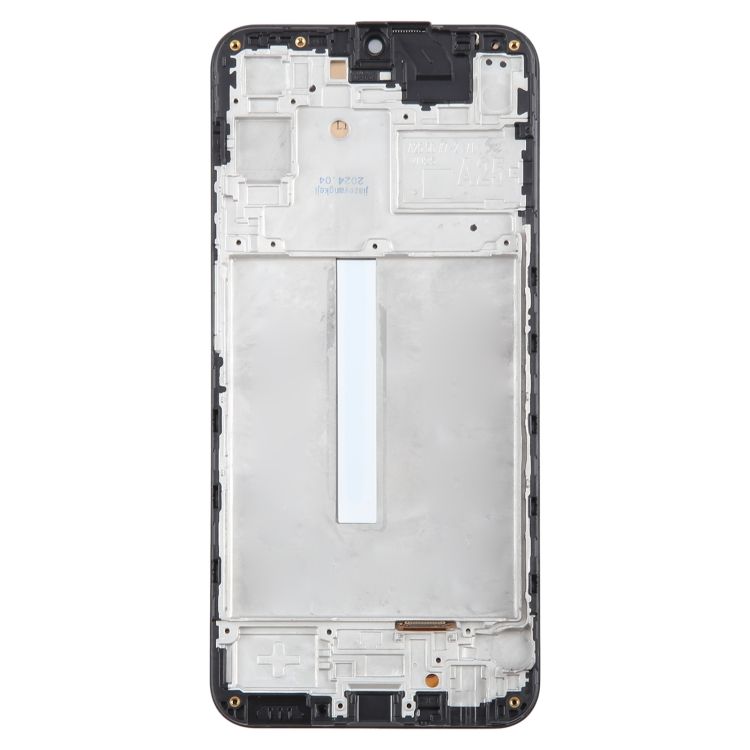For Samsung Galaxy A25 SM-A256 LCD Display Touch Screen Replacement Repair parts
