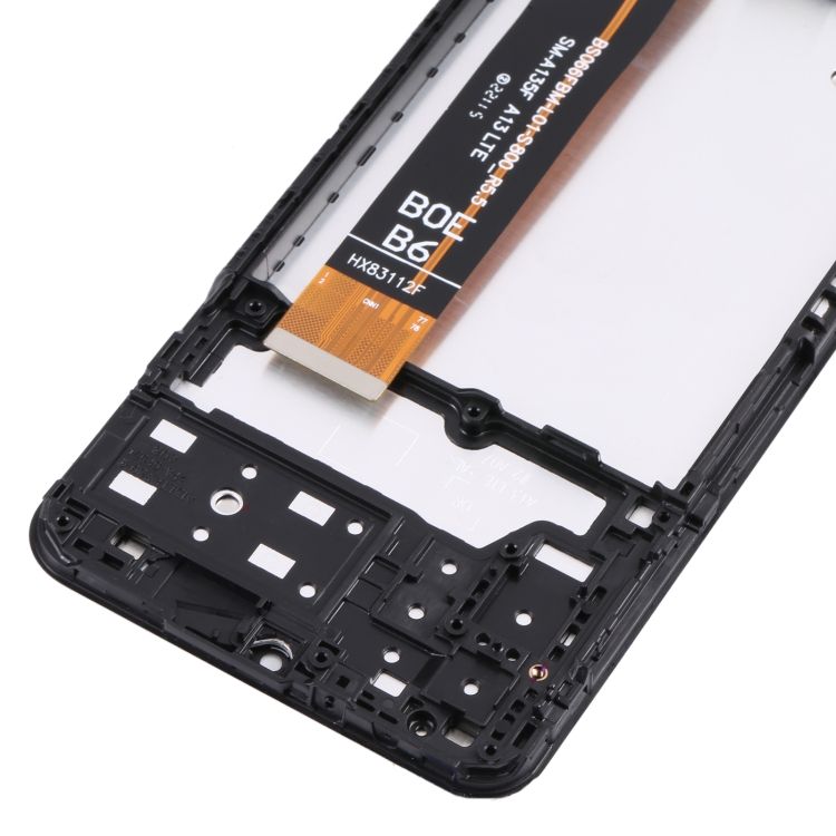 Replacement LCD Display Touch Screen For Samsung Galaxy A13 4G SM-A135F Repair parts