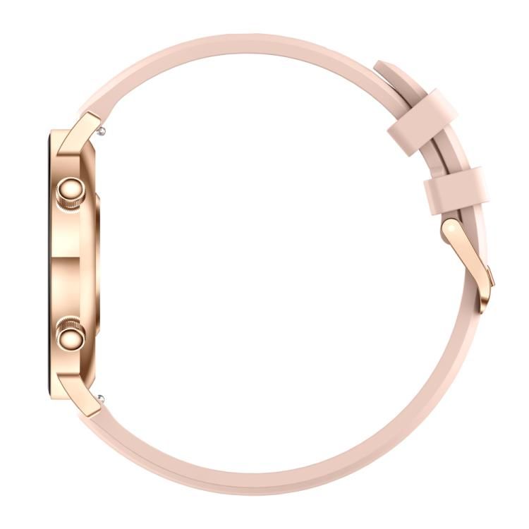 1.32-inch AMOLED Display Women Smart Watch Supports Health Monitoring
