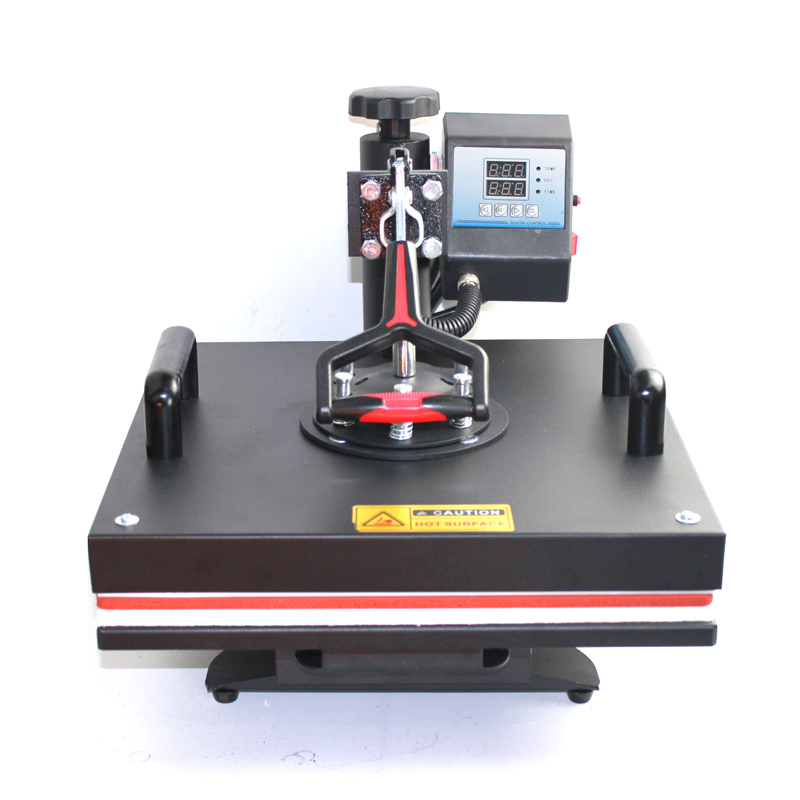 8 in 1 Combo Heat Press Machine Magic Mug Sublimation Machine T-Shirt Printing Machine