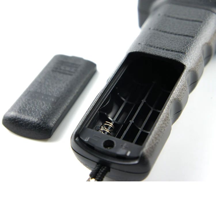 AR991 Portable Digital Moisture Meter for Grains Smart Sensor Used Measure Moisture Content Corn Flour Rapeseed Seed