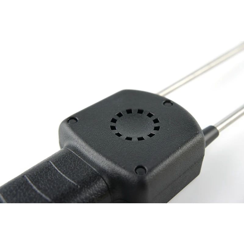 AR991 Portable Digital Moisture Meter for Grains Smart Sensor Used Measure Moisture Content Corn Flour Rapeseed Seed
