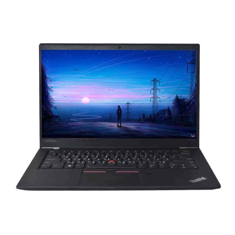 { FREE SLEEVE}Refurbished Lenovo T490 INTEL CORE i5 - 8th generation ,2.50GHz | 8GB RAM | 256GB SSD | Refurbished Laptop Computer windows 11 office 2019