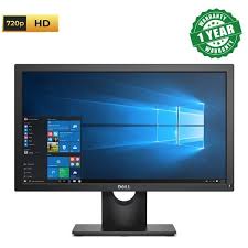 Dell UltraSharp U2212 22-Inch Monitor: Full HD 1920x1200, IPS Panel, Wide Viewing Angle, Adjustable Stand, DisplayPort, DVI, VGA,4 USB Hubs, and Energy Efficient Computer Monitor