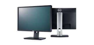 Dell UltraSharp U2212 22-Inch Monitor: Full HD 1920x1200, IPS Panel, Wide Viewing Angle, Adjustable Stand, DisplayPort, DVI, VGA,4 USB Hubs, and Energy Efficient Computer Monitor