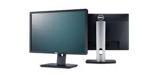 Dell UltraSharp U2212 22-Inch Monitor: Full HD 1920x1200, IPS Panel, Wide Viewing Angle, Adjustable Stand, DisplayPort, DVI, VGA,4 USB Hubs, and Energy Efficient Computer Monitor