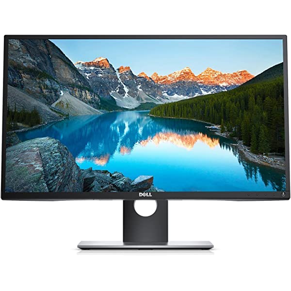 Dell UltraSharp U2212 22-Inch Monitor: Full HD 1920x1200, IPS Panel, Wide Viewing Angle, Adjustable Stand, DisplayPort, DVI, VGA,4 USB Hubs, and Energy Efficient Computer Monitor