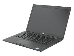 [free mouse] Refurbished Dell Laptop Dell Latitude 7470 INTEL CORE i5 - 6300U @ 2.50GHz | 8GB RAM | 256GB SSD | Refurbished Laptop Computer windows 11 azerty keypad