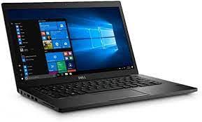 [free mouse] Refurbished Dell Laptop Dell Latitude 7470 INTEL CORE i5 - 6300U @ 2.50GHz | 8GB RAM | 256GB SSD | Refurbished Laptop Computer windows 11 azerty keypad
