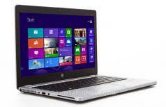 Refurbished HP Elitebook folio 9470M Core I5 4th Generation 8GB Ram 500GB 14 Inch Screen Size Ultra Slim Laptop With Windows 10 and Office 2016
