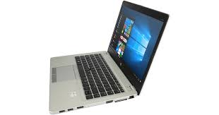 Refurbished HP Elitebook folio 9470M Core I5 4th Generation 8GB Ram 500GB 14 Inch Screen Size Ultra Slim Laptop With Windows 10 and Office 2016