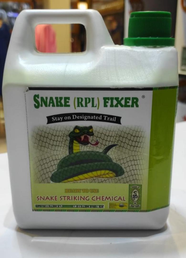 Professional Snake repellent