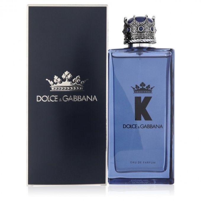 Dolce & Gabbana K, For Men -100ml EDT