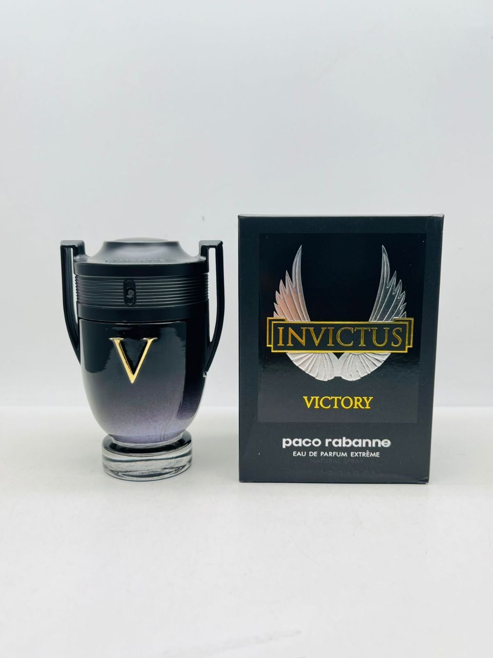 Paco Rabanne Invictus Victory -100ml EDP