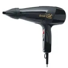 Ceriotti Zeriotti Heavy Duty Super GEK 3800 Blow Dry Hair Dryer – Professional Salon Hair Dryer with 3800W Powerful Motor, Multiple Heat & Speed Settings, Cool Shot, Ionic Technology,