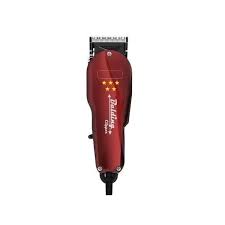 Wahl Balding Professional Electric Hair Clipper Corded, Heavy Duty Barber Trimmer Machine with Precision Blades, Low Noise Grooming Tool for Hair Cutting & Styling, Durable Salon Quality Clippers