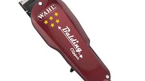 Wahl Balding Professional Electric Hair Clipper Corded, Heavy Duty Barber Trimmer Machine with Precision Blades, Low Noise Grooming Tool for Hair Cutting & Styling, Durable Salon Quality Clippers