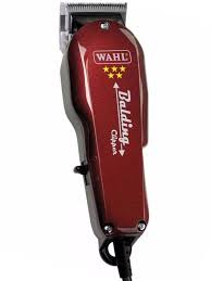 Wahl Balding Professional Electric Hair Clipper Corded, Heavy Duty Barber Trimmer Machine with Precision Blades, Low Noise Grooming Tool for Hair Cutting & Styling, Durable Salon Quality Clippers