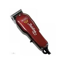 Wahl Balding Professional Electric Hair Clipper Corded, Heavy Duty Barber Trimmer Machine with Precision Blades, Low Noise Grooming Tool for Hair Cutting & Styling, Durable Salon Quality Clippers