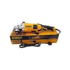 Dewalt Angle Grinder 9 '' Inch Heavy Duty Professional Angular Grinder 2200w