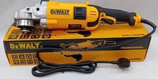 Dewalt Angle Grinder 9 '' Inch Heavy Duty Professional Angular Grinder 2200w