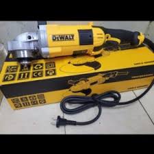 Dewalt Angle Grinder 9 '' Inch Heavy Duty Professional Angular Grinder 2200w