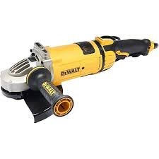 Dewalt Angle Grinder 9 '' Inch Heavy Duty Professional Angular Grinder 2200w