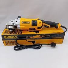 Dewalt Angle Grinder 9 '' Inch Heavy Duty Professional Angular Grinder 2200w