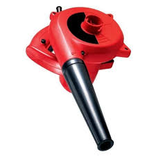 Electric Air Blower Dust Cleaner 600W High Power Air Blower Vacuum for Cleaning Computer Keyboard Car Dust Blowing Machine with Nozzle