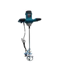 Makita Heavy duty Cement Mixer and paint mixer -Electric Concrete Mixer -Handheld Mud Mixer for Motar, Paint, Grout, Plaster, Thin set, Fodder Stirring Tool🦋powerful and efficient tool