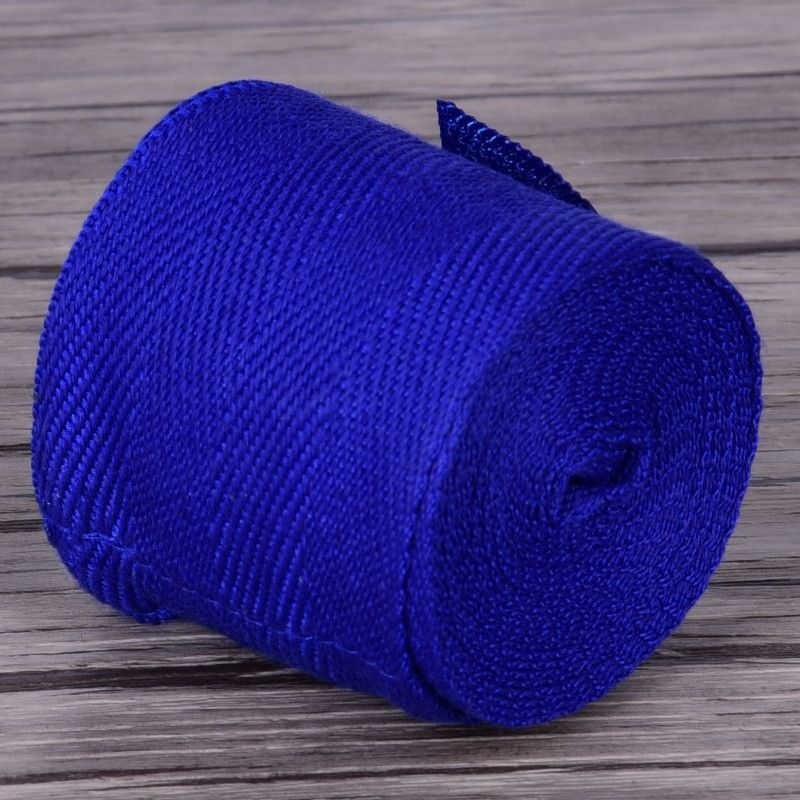 2.5m boxing bandage Tangle Hand Muay Thai Sanda Tangle Hand Straps Hand Straps Handguards E-593