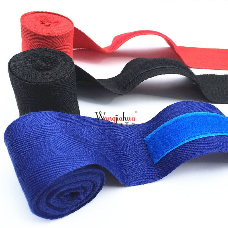 2.5m boxing bandage Tangle Hand Muay Thai Sanda Tangle Hand Straps Hand Straps Handguards E-593