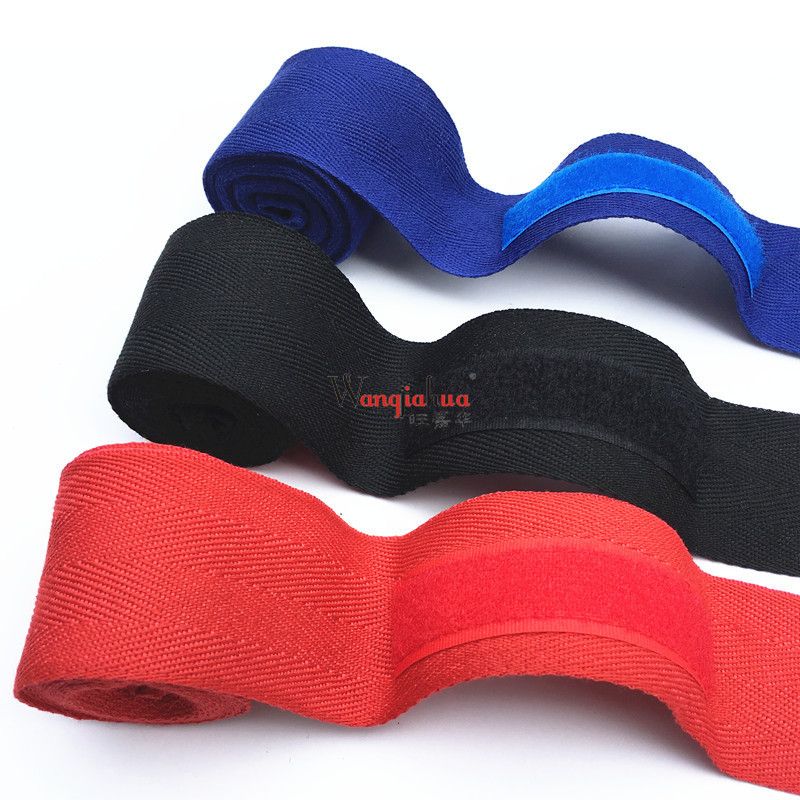 2.5m boxing bandage Tangle Hand Muay Thai Sanda Tangle Hand Straps Hand Straps Handguards E-593