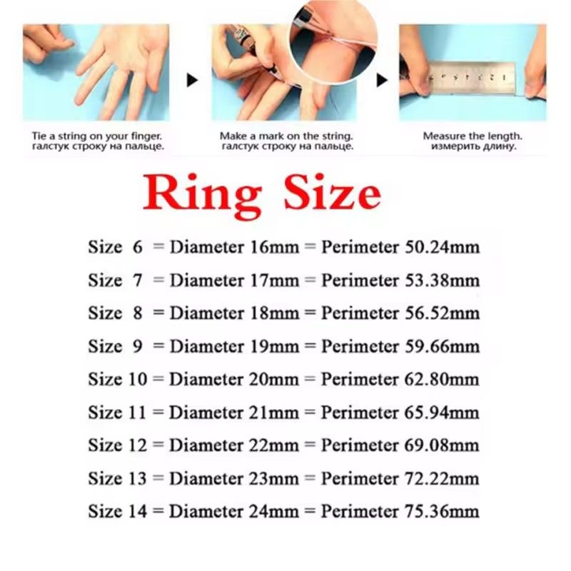 Smart Temperature Temperature Ring Stainless Steel Personality Ring Titanium Steel Men's Creative Vibrating Ring JZ-34