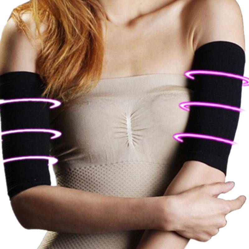 Face Beauty Slim Weight Loss Calories Off Slimming Arm Shaper Massager Sleeve Slimming Wraps Arm Weight Loss Fat Burning sauna FZ-79