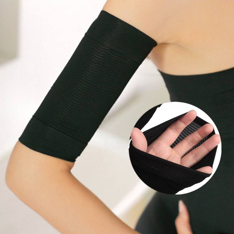 Face Beauty Slim Weight Loss Calories Off Slimming Arm Shaper Massager Sleeve Slimming Wraps Arm Weight Loss Fat Burning sauna FZ-79