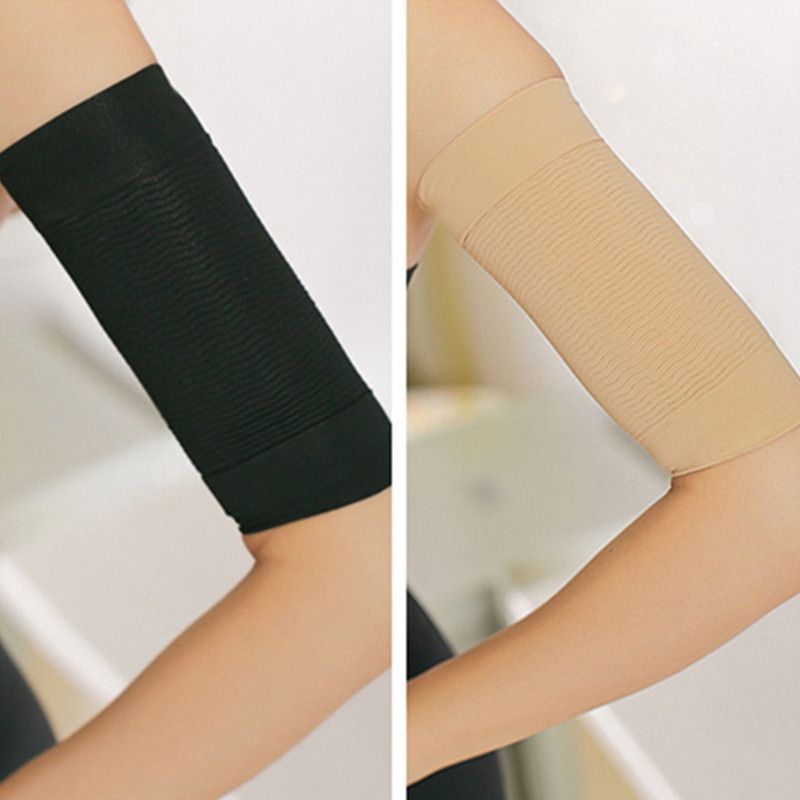 Face Beauty Slim Weight Loss Calories Off Slimming Arm Shaper Massager Sleeve Slimming Wraps Arm Weight Loss Fat Burning sauna FZ-79