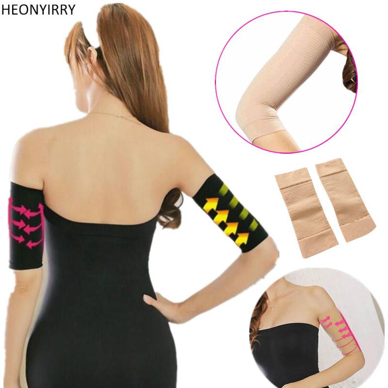 Face Beauty Slim Weight Loss Calories Off Slimming Arm Shaper Massager Sleeve Slimming Wraps Arm Weight Loss Fat Burning sauna FZ-79