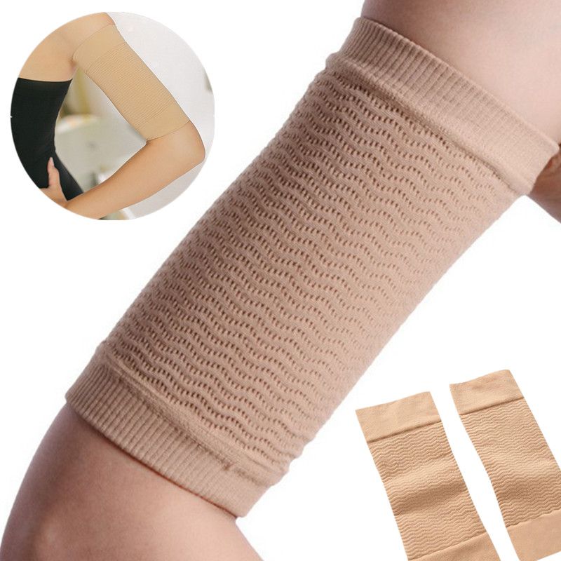 Face Beauty Slim Weight Loss Calories Off Slimming Arm Shaper Massager Sleeve Slimming Wraps Arm Weight Loss Fat Burning sauna FZ-79